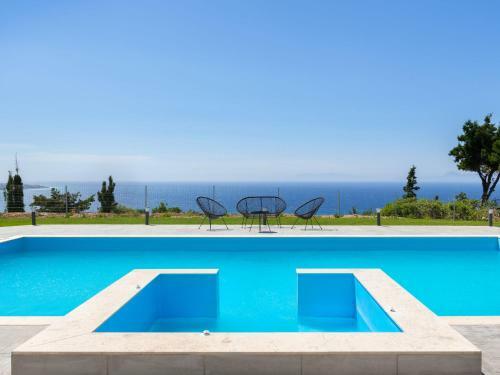 Villa Monte Smith