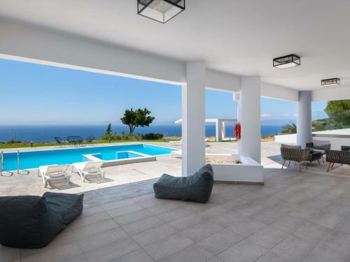 Villa Monte Smith