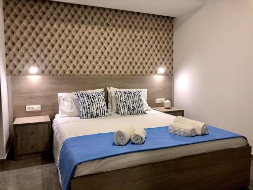 Apartamento Villa Divina