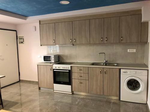 Apartamento Villa Divina