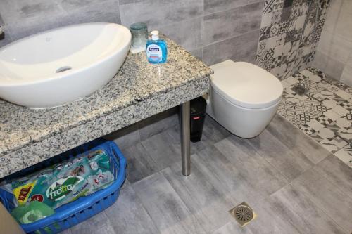 Apartamento Villa Divina