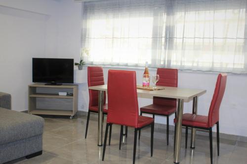 Apartamento Villa Divina