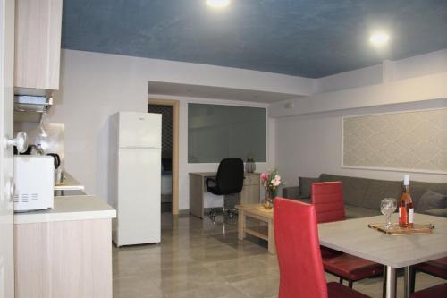Apartamento Villa Divina