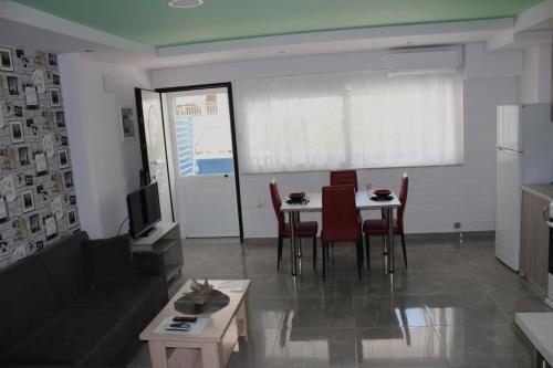 Apartamento Villa Divina