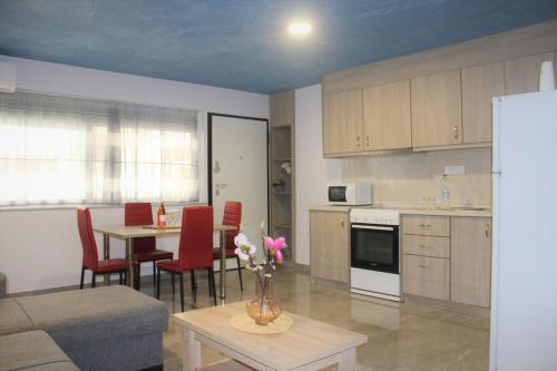 Apartamento Villa Divina