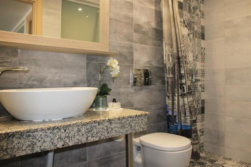 Apartamento Villa Divina