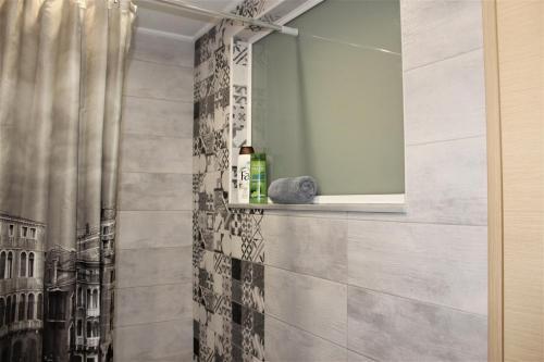 Apartamento Villa Divina