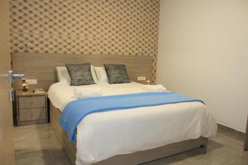 Apartamento Villa Divina