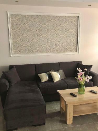 Apartamento Villa Divina