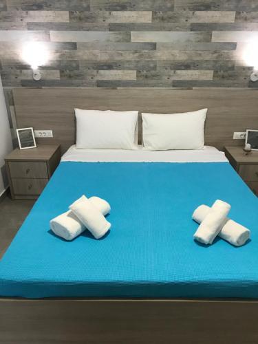 Apartamento Villa Divina