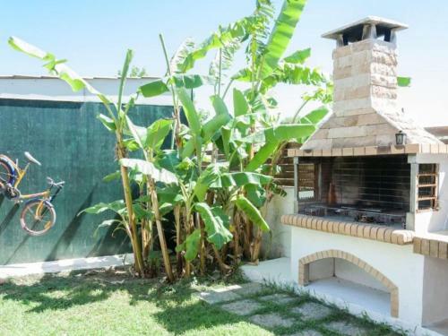 Beautiful Holiday Home In Gerani With Private Garden