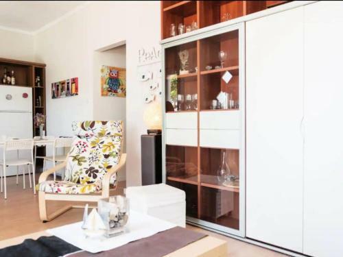 Beautiful Holiday Home In Gerani With Private Garden