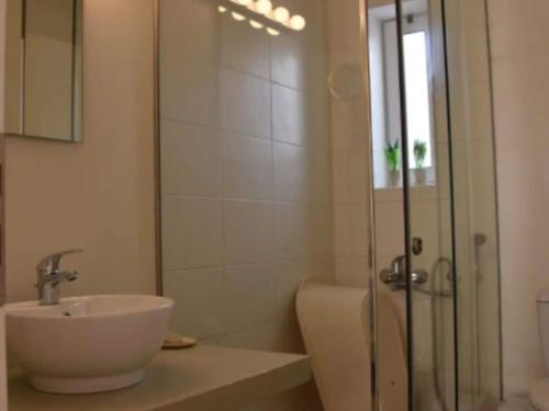 Beautiful Holiday Home In Gerani With Private Garden