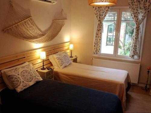 Beautiful Holiday Home In Gerani With Private Garden