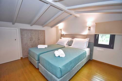 Villa Oras Corfu
