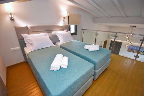 Villa Oras Corfu