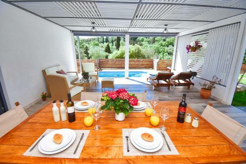 Villa Oras Corfu (dionisos)