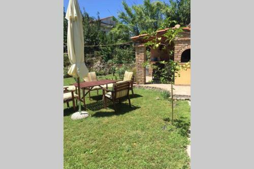 Apartamento Charieta