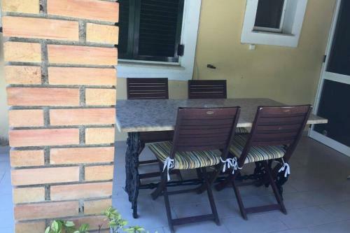 Apartamento Charieta