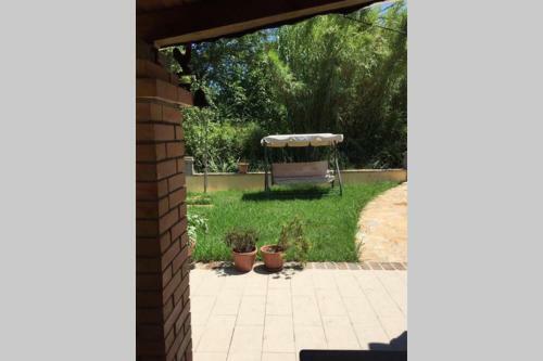 Apartamento Charieta