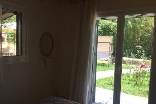Apartamento Charieta