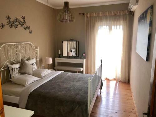 Apartamento Captain Tassos? Summer House In Dassia