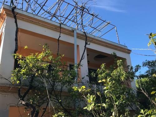Apartamento Captain Tassos? Summer House In Dassia