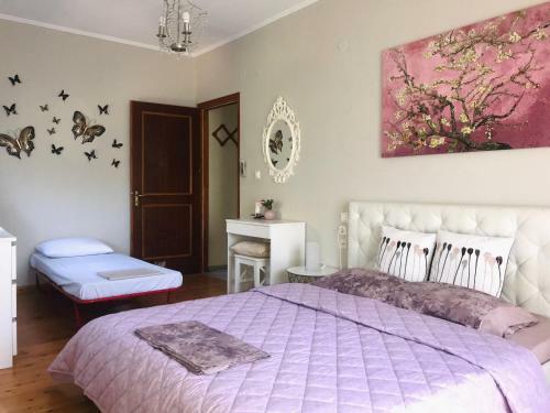Apartamento Captain Tassos? Summer House In Dassia