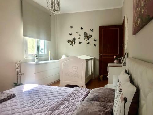 Apartamento Captain Tassos? Summer House In Dassia