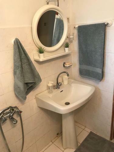Apartamento Captain Tassos? Summer House In Dassia