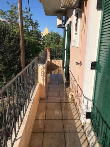 Apartamento Captain Tassos? Summer House In Dassia