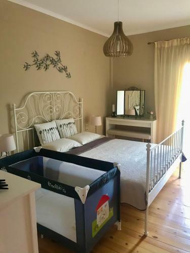 Apartamento Captain Tassos? Summer House In Dassia