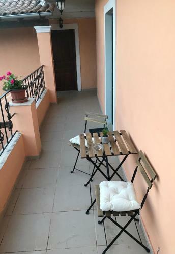 Apartamento Captain Tassos? Summer House In Dassia