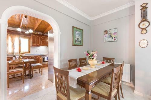 Turla's Apartment