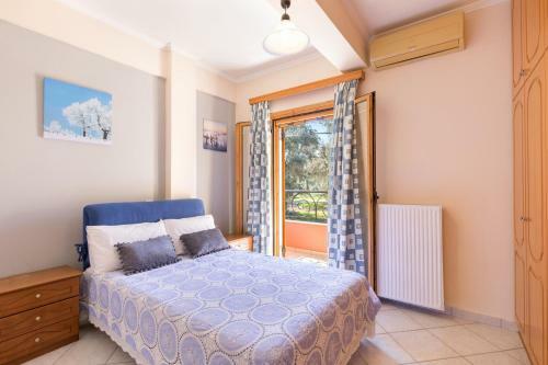 Turla's Apartment