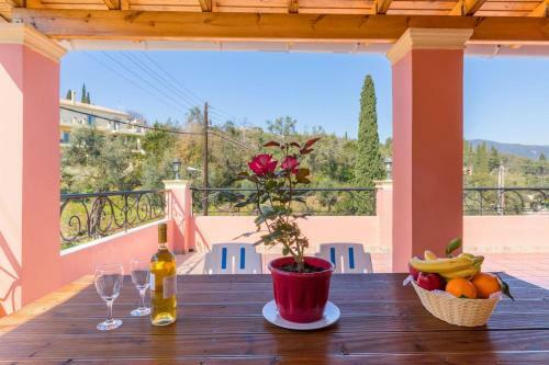 Turla's Apartment