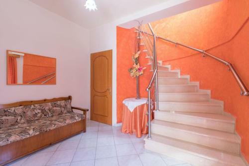 Turla's Apartment
