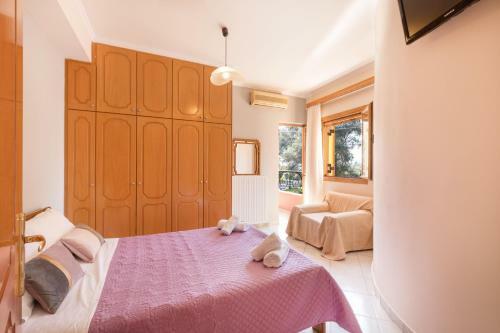 Turla's Apartment