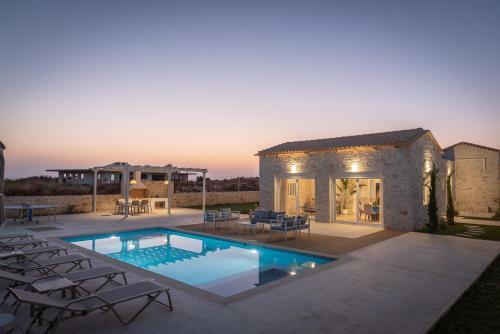 Evaero Villas I, Ii, Iii, IV - An Ever-so Inviting Escape