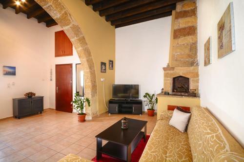 Apartamento Nikolas Traditional House In Maritsa