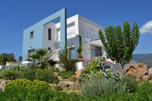 K&K Corfu Beach Villas