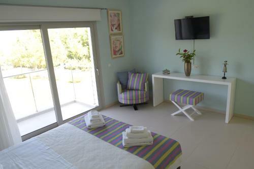 K&K Corfu Beach Villas