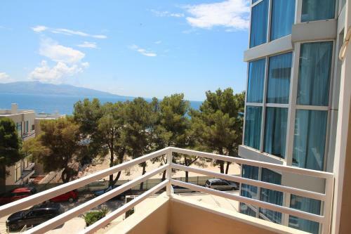 Portafortuna Apartments