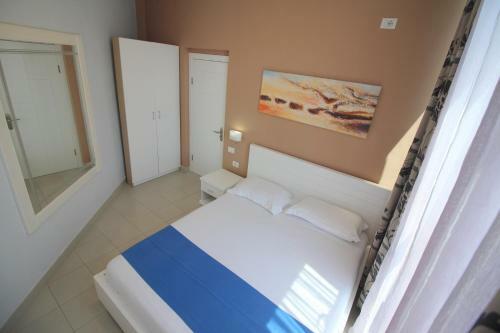 Portafortuna Apartments