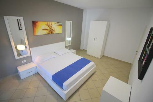 Portafortuna Apartments