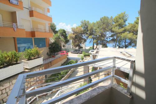 Portafortuna Apartments
