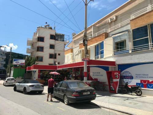 Portafortuna Apartments