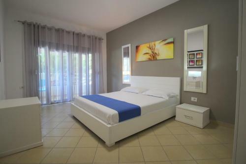 Portafortuna Apartments