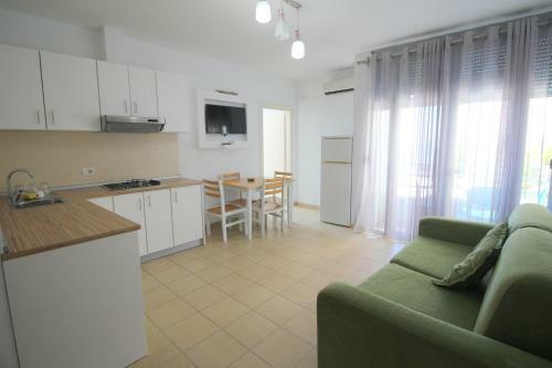 Portafortuna Apartments