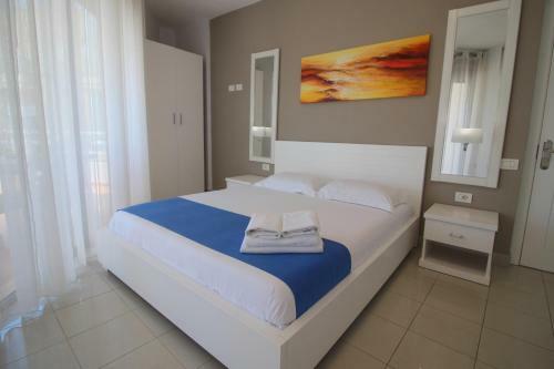 Portafortuna Apartments